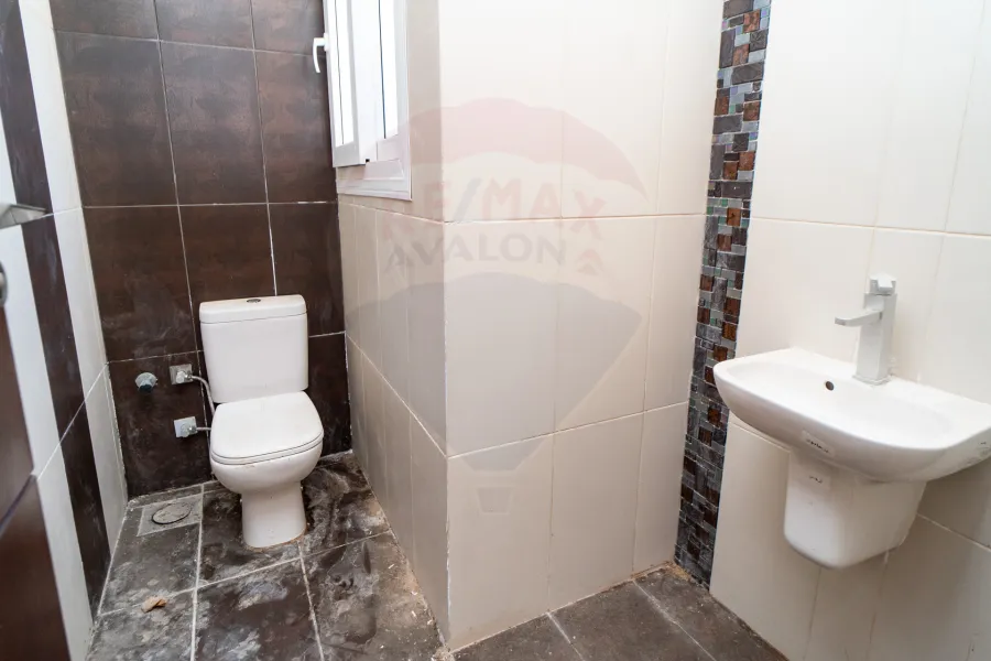 Villa Twin House for sale 280 m North Coast (Sidra Village)