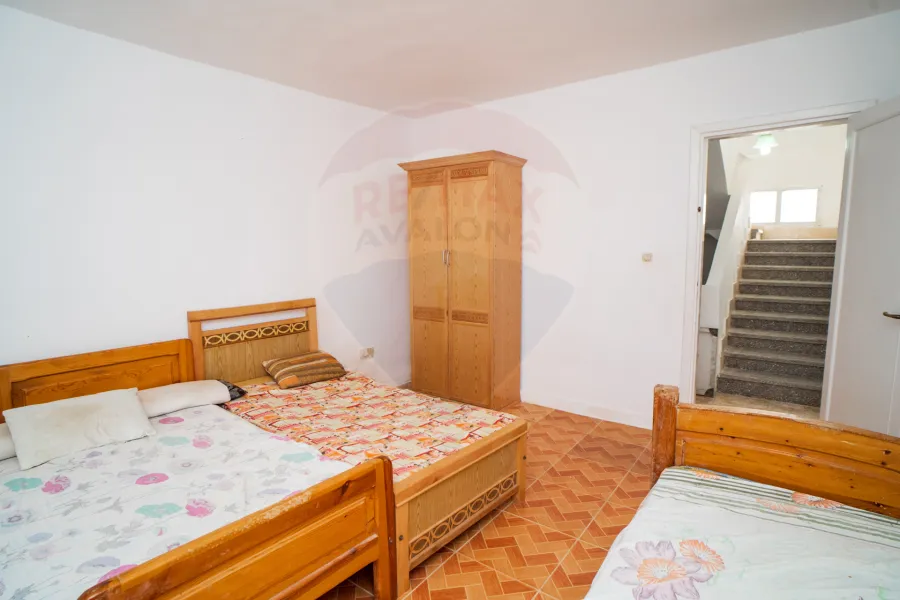 فيلا للبيع 330 م الساحل الشمالي (قرية لؤلؤة كرير)