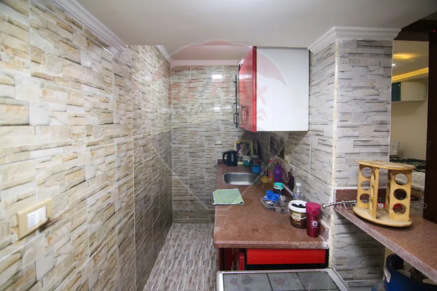 شالية للبيع (سيدي كرير) 110 م