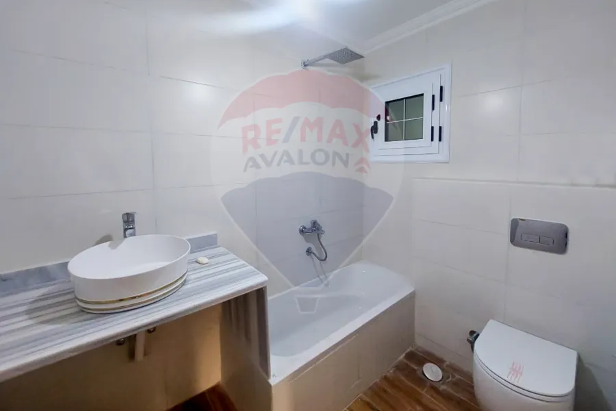 Apartment for rent 90 m Wabour El Mayah (CIB Bank St.)