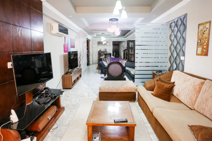 Apartment for sale 152 m Smouha (Fairozet Smouha Compound)