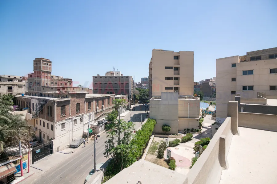 Factory for sale 540 m Smouha (Industrial Area)