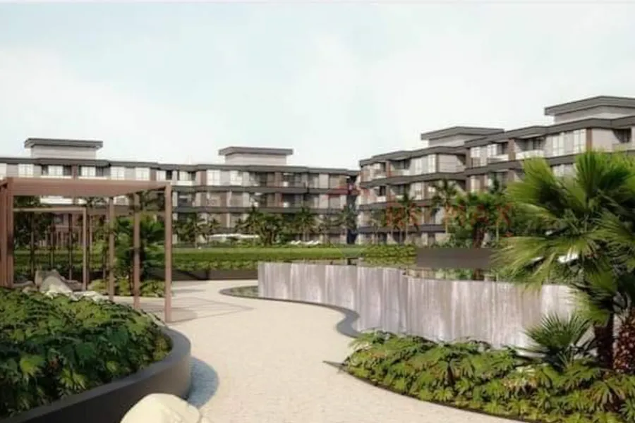 Apartment for sale (De Joya Compound - New Zayed) 108 m