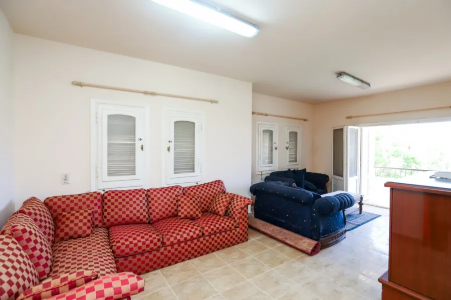 شاليه للبيع 131م الساحل الشمالى - قرية مصر للتعمير الكيلو