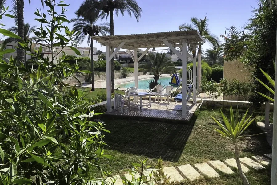 فيلا توين هاوس للبيع (فيرجينيا) 162 م  استلام فوري