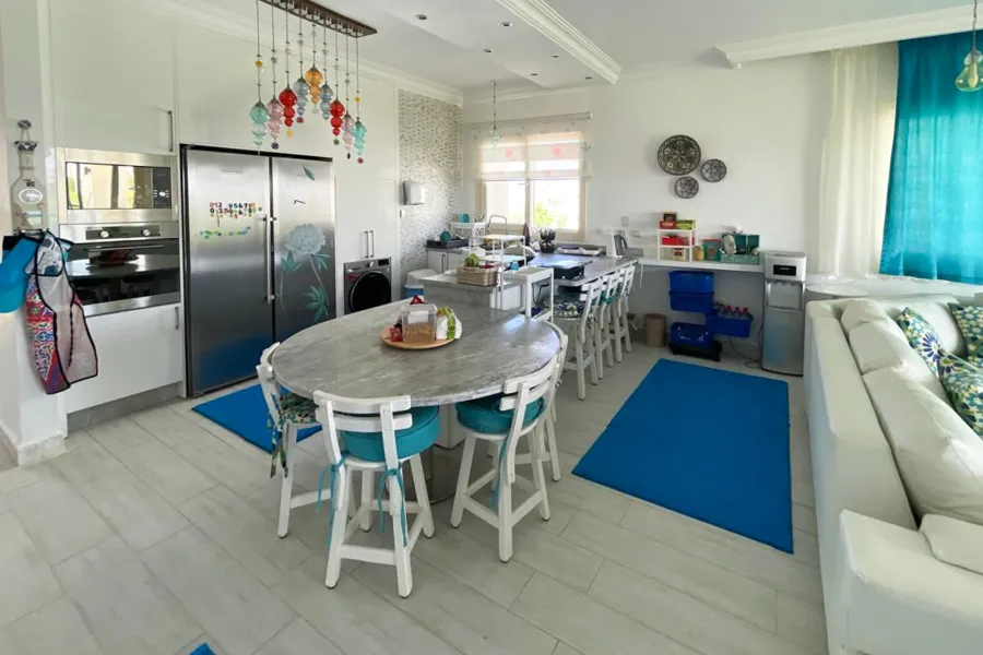 Chalet senior for sale (Hacienda Bay - Sidi Abdel Rahman) 350 m