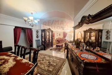 Apartment for sale 177 m ElMontazah (General Security Towers)