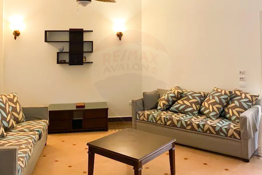 فيلا للبيع 340م الساحل الشمالي (قرية سيدى كرير للقوات المسلحة )