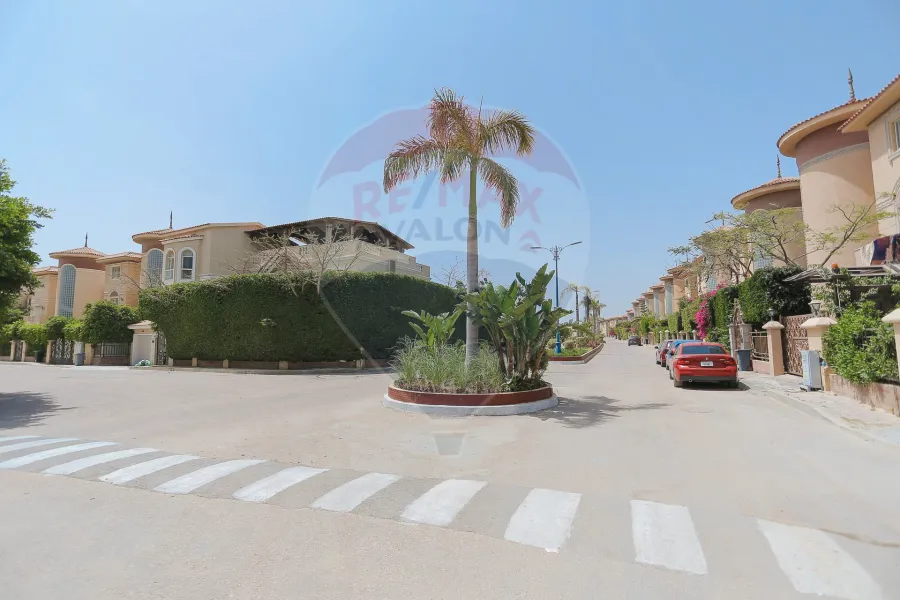 Standalone villa for sale King Mariout (Orouba Compound) 1,090 m