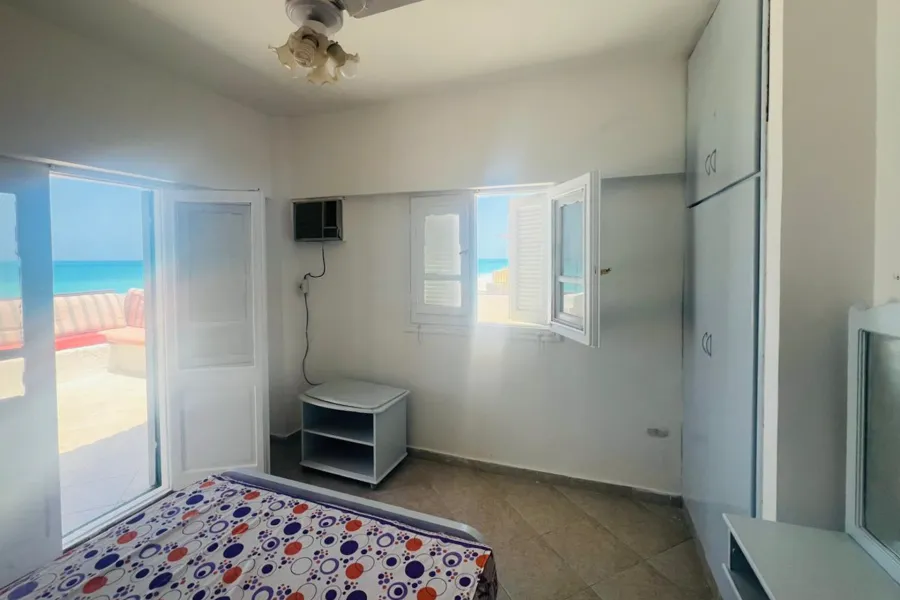 شاليه للبيع (جرين بيتش) 170 م