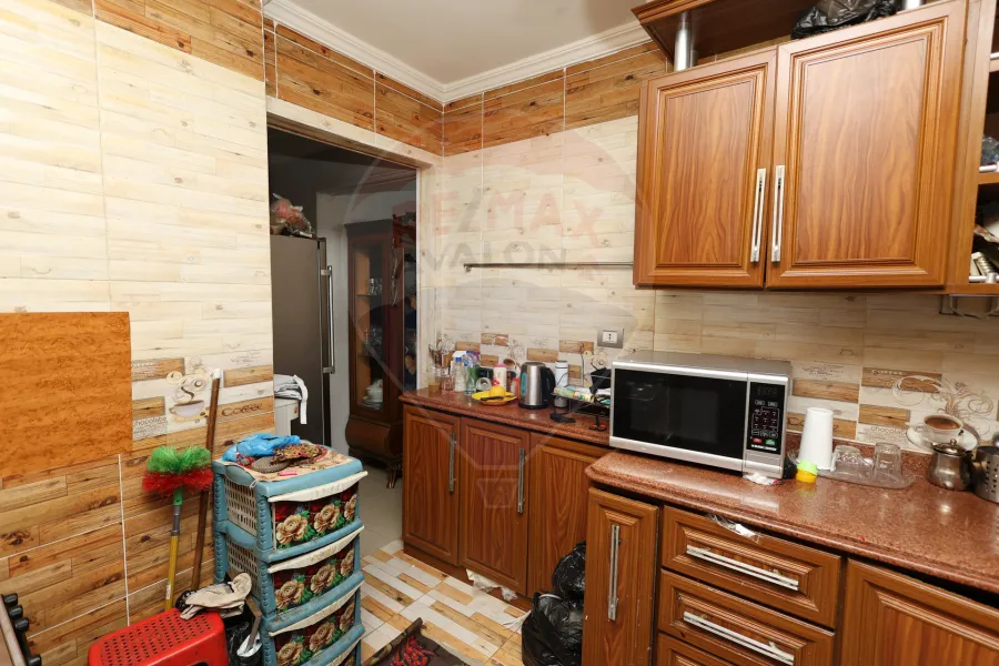 Apartment for sale 165 m Sporting (Ahmed Allam st)