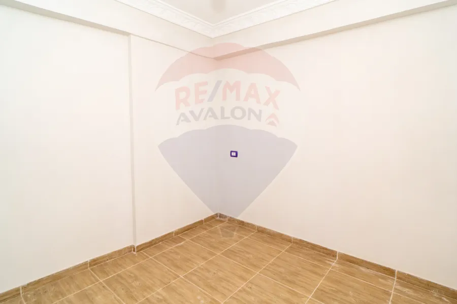 Apartment for rent 176 m Louran (Branch from Al-Eqbal Street)