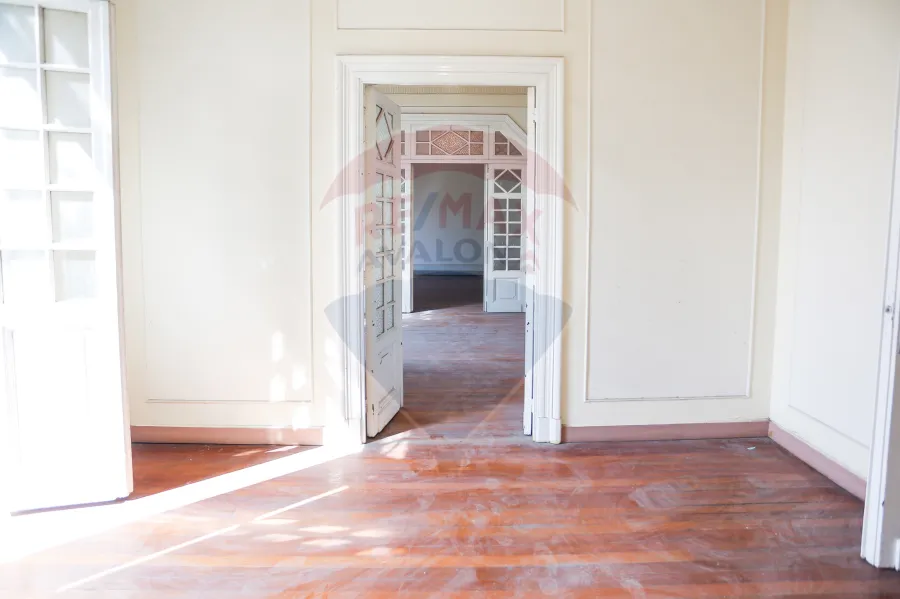 Administrative Unit for Rent 400 m Wabour Elmayya - suitable for all activities