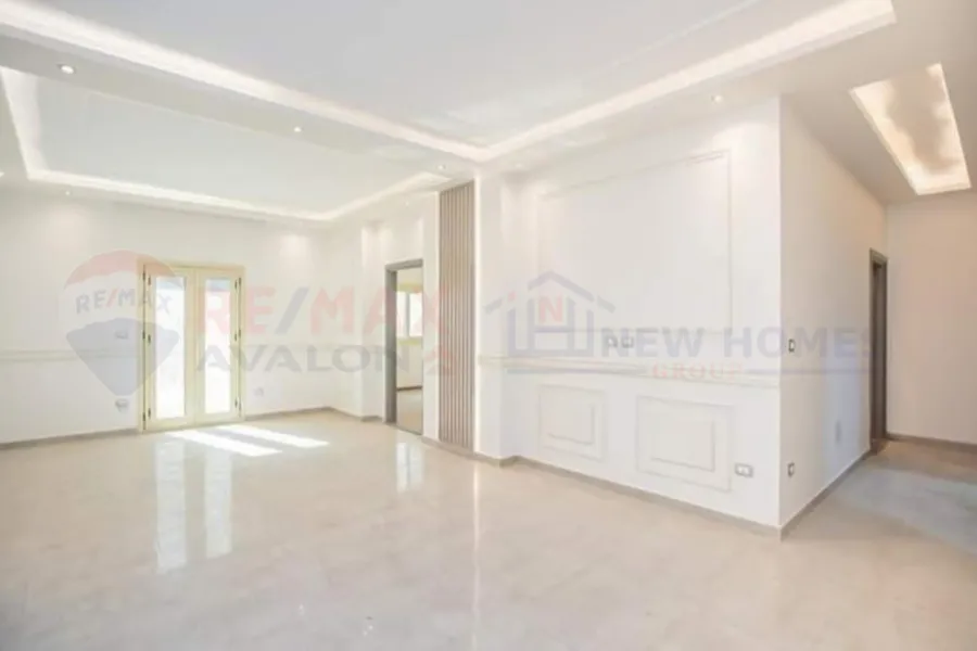 Apartment for sale 160 m Smouha (Safwa Compound)