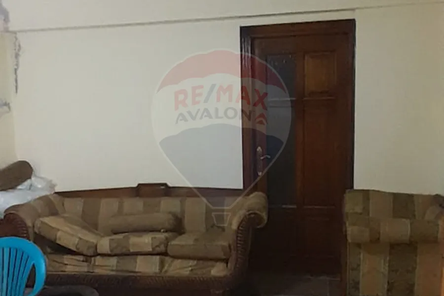 شاليه للإيجار 120 م العجمى (البيطاش) - 3,800 ج شهرياً