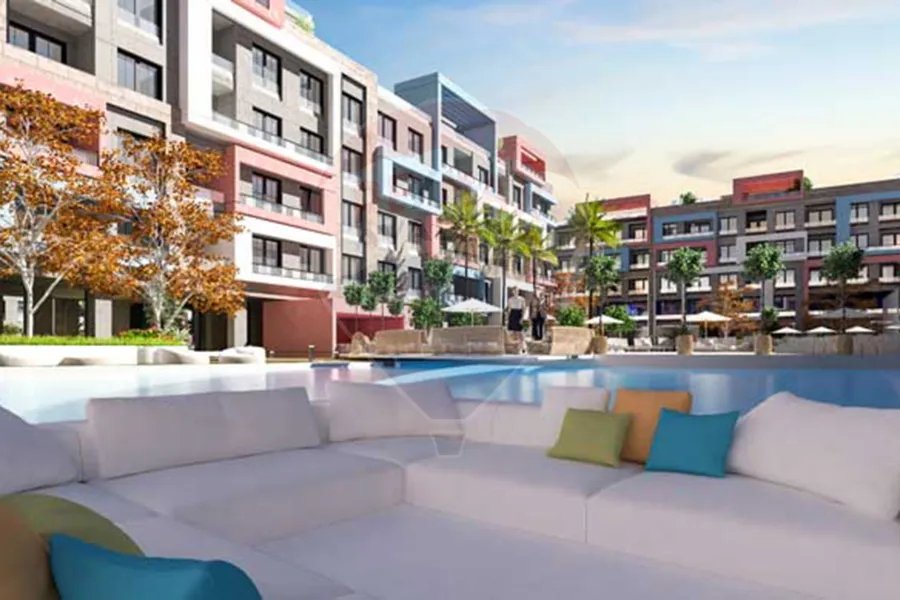 شاليه للبيع (فرجينيا) 65 م