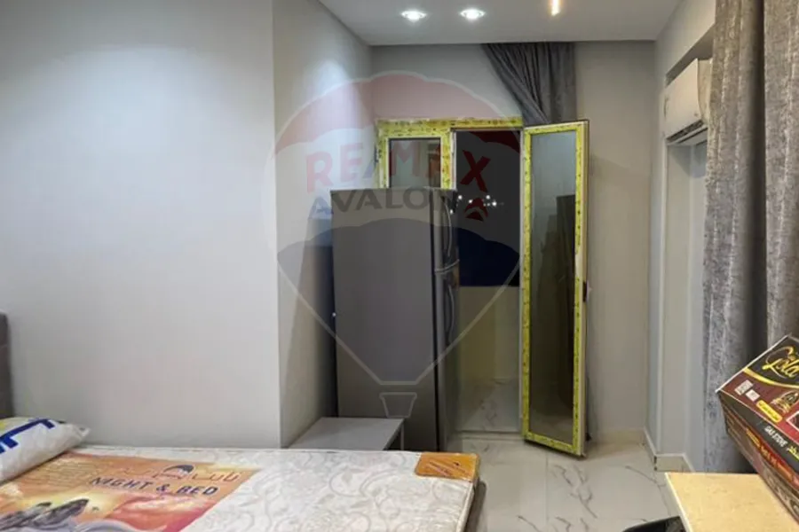 Studio for sale 180 m 6th of October