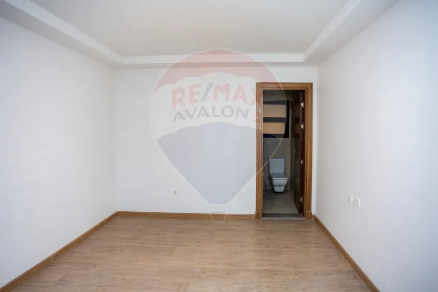 Apartment for sale 169 m Smouha (Skyline)