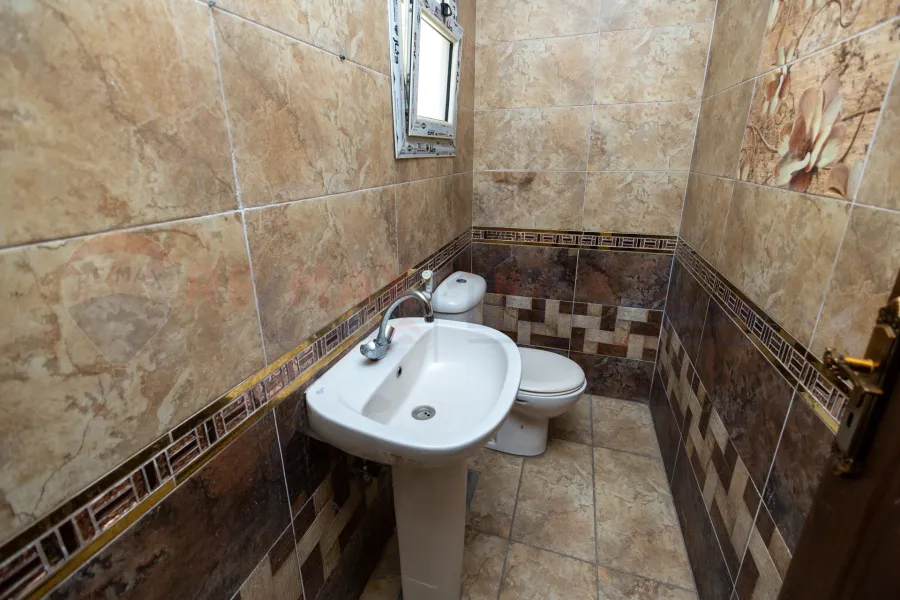 Duplex apartment for sale 180 m Louran (El-Eqbal st.) - corner