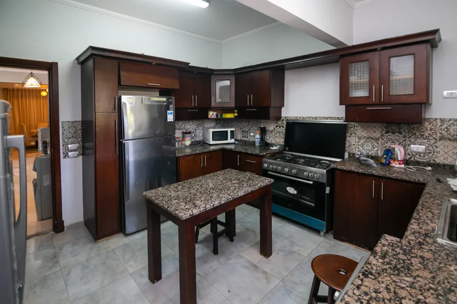 فيلا ستاند الون للبيع (هاسيندا باي)