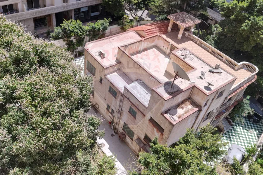 شقة للبيع 155 م لوران (ش شعراوى)