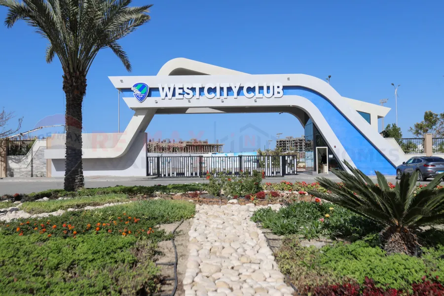 Apartment for sale 183 m (Alex West)