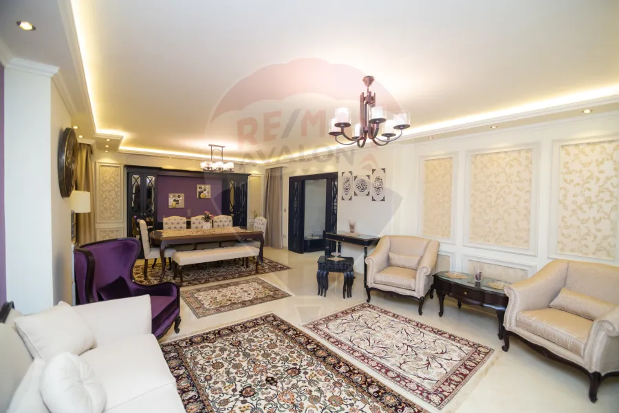 Apartment for sale 177 m Smouha (Antoniades)