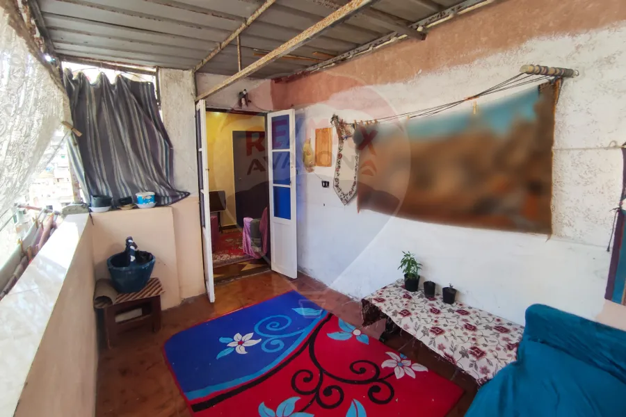 Apartment for sale 90 m Sidi Bishr (branched from Gamal Abdelnaser st.)