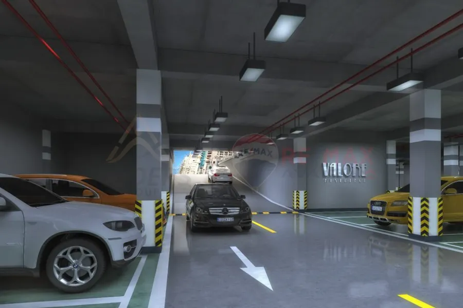 Apartment for sale 182 m Smouha (Valori Antoniades)