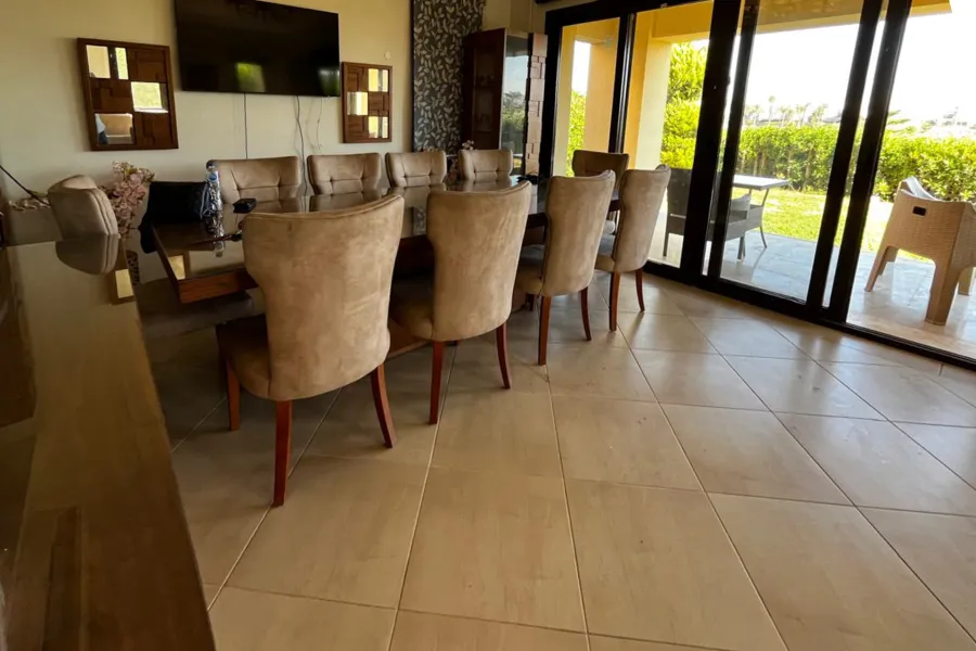 Stand alone villa for sale (Marassi Blanca) Sidi Abderrahmane 400 m