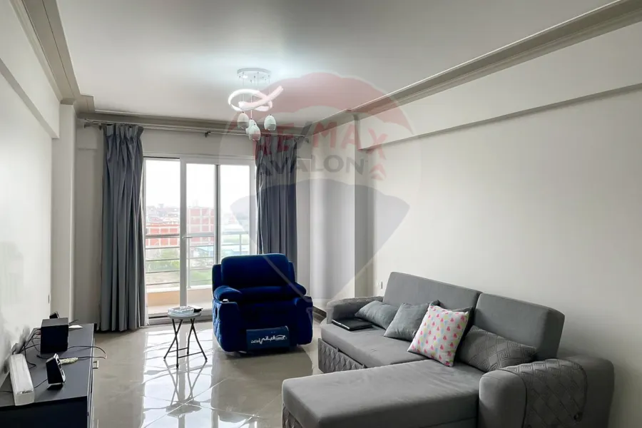 Apartment for sale 151 m Smouha (Alex Start Compound)