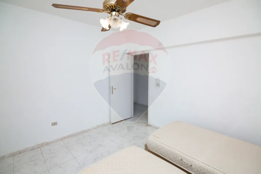 Villa for sale north coast (Green Village)