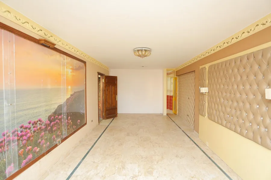 Apartment for sale 237 Smouha -14 May Bridge -Next to Hanimix.