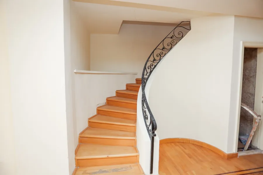 شقة دوبلكس للبيع 280م سموحة (كوبرى 14 مايو مباشرة)