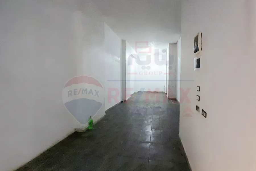 محل للايجار 65 م الابراهمية (متفرع من ش الاجيتية)