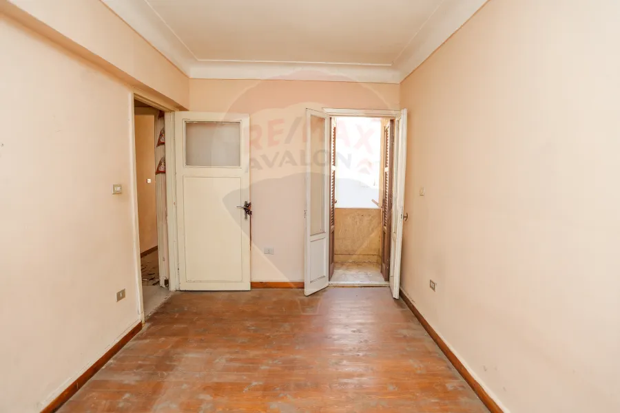 Apartment for sale 105 m Smouha (Steps from Smouha Club - Victor Emmanuel rotation)