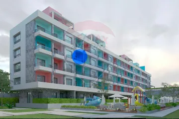 Chalet for sale on the coast (Virginia Village) 65 m