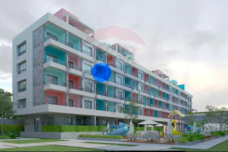 Chalet for sale on the coast (Virginia Village) 65 m