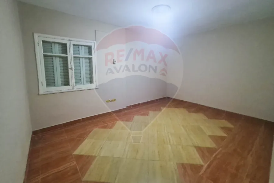 شقة للبيع 125 م الابراهيمية (متفرع من ش أبوقير)