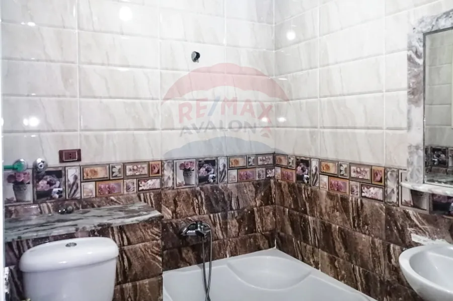 Apartment For Sale 195 m Camp Caesar ( Port Saed St.)