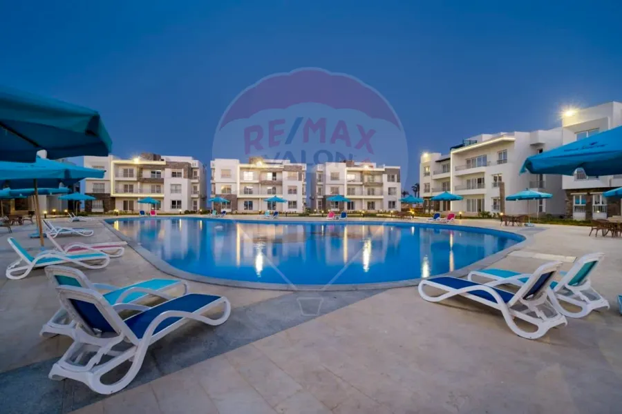 Villa Twin House for sale Ras al-Hikma (Sea View) - 325 m