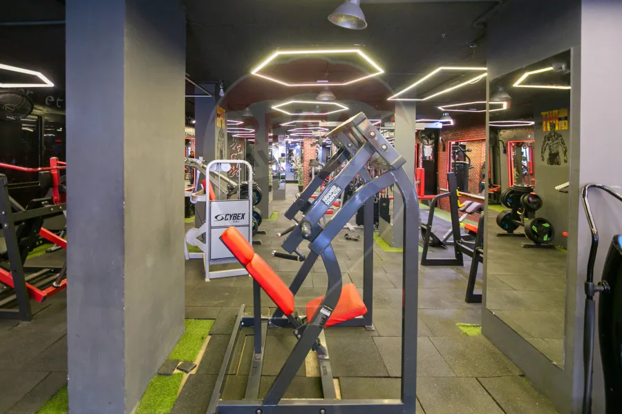 Commercial mezan for sale 450 m Al-Agami (El-betash)