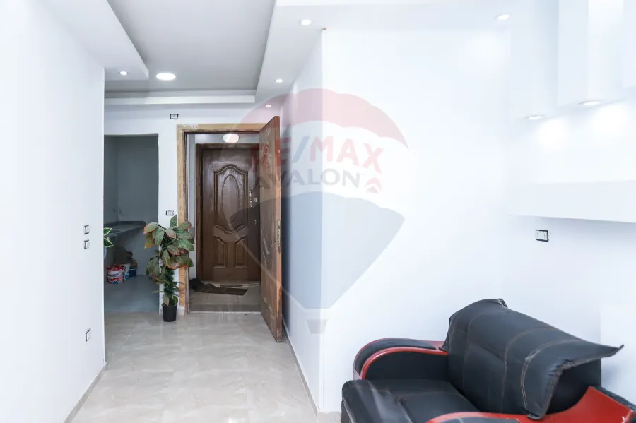 Studio for Sale 55 m Ibrahymia (Abo Qeer St)