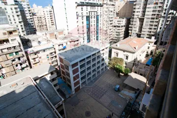 شقة للبيع 159 م لوران (كومباوند كيروسيز)