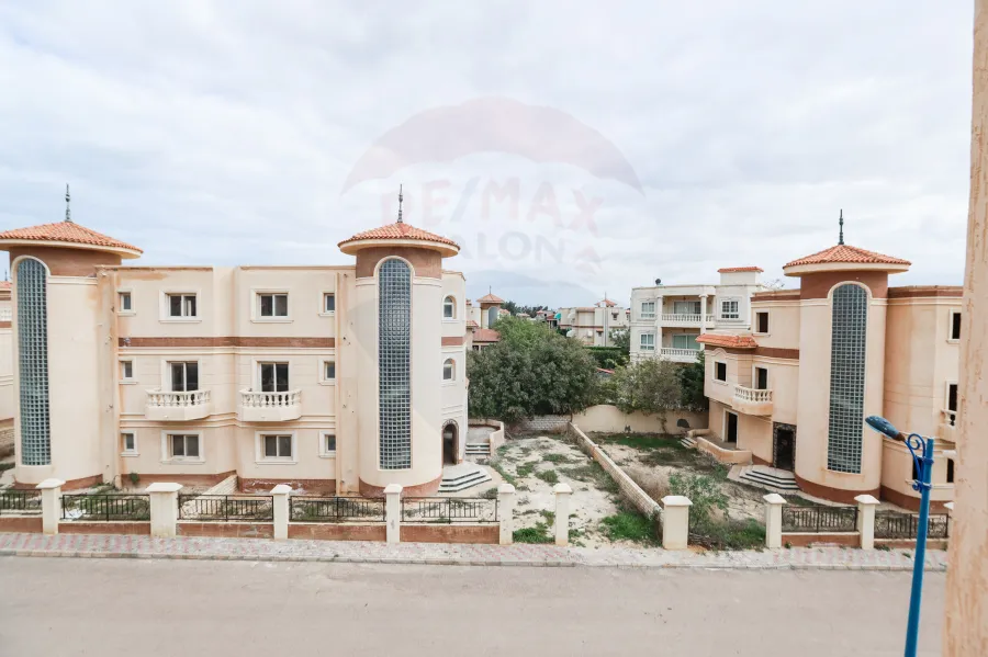 Villa for sale 486 m King Mariout (Al Orouba Compound)