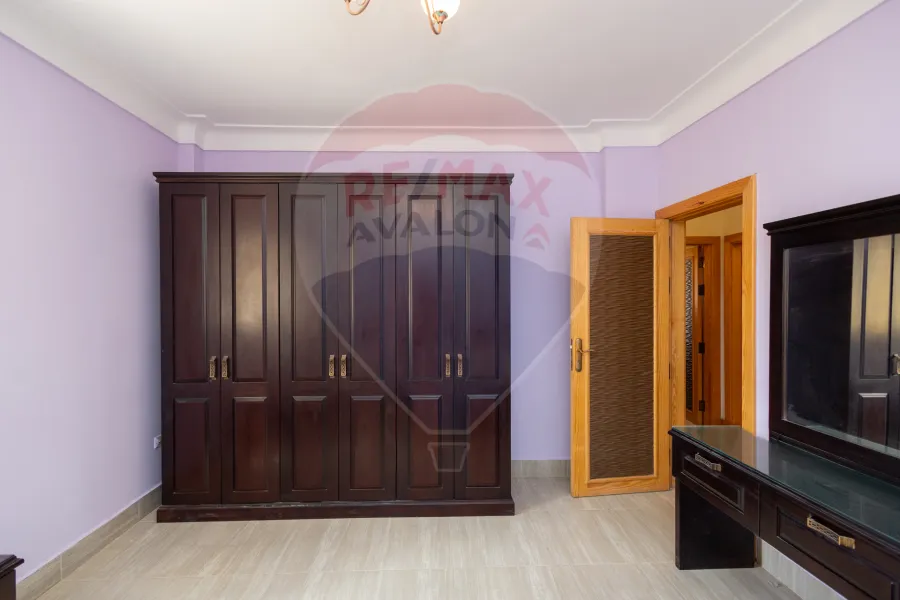 Villa for Sele Sidi Krir (Sidi Krir Armed Forces Village)- 753 m