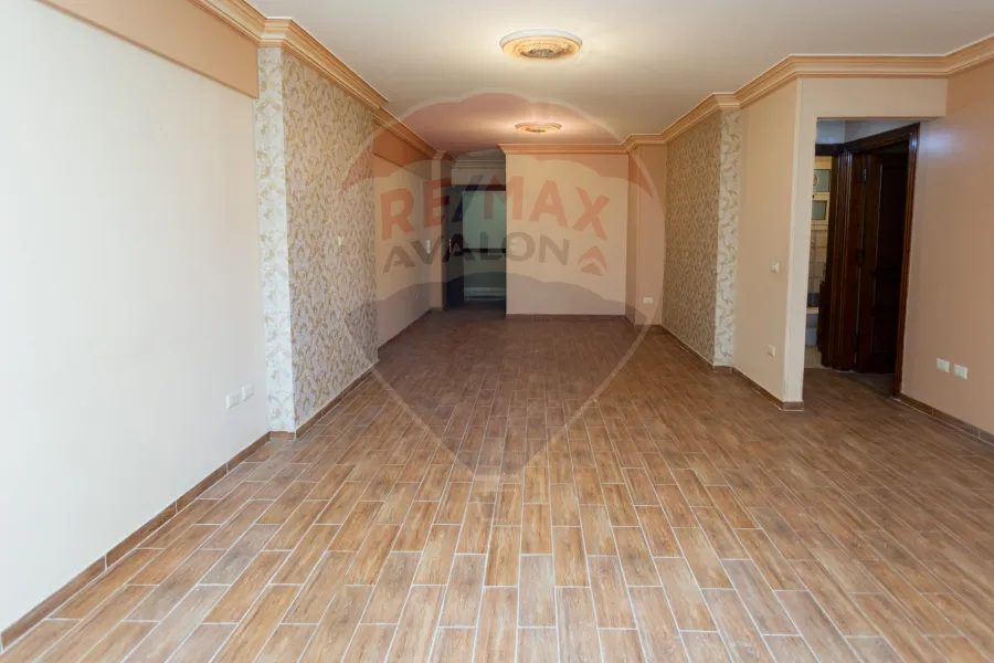 Apartment for sale 135 m Smouha (Al Saraya Gardens Compound)