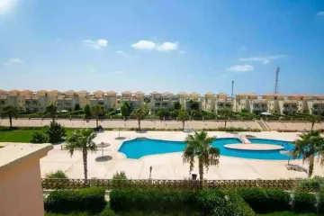 Stand Alone Villa for sale (Stella Heights - Sidi Abdel Rahman) 243 m