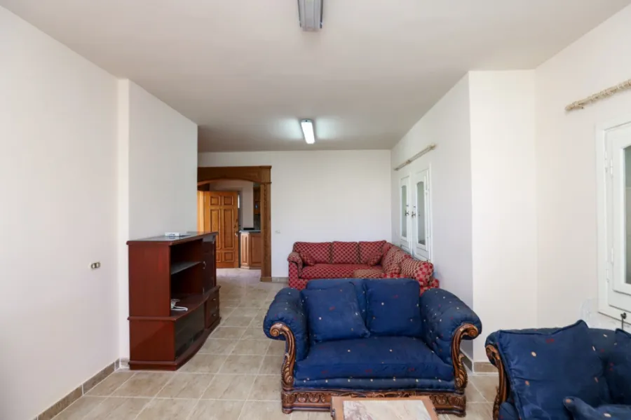 شاليه للبيع 131م الساحل الشمالى - قرية مصر للتعمير الكيلو