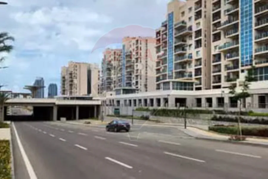 Apartment for sale Al Almain (Downtown) 166 m